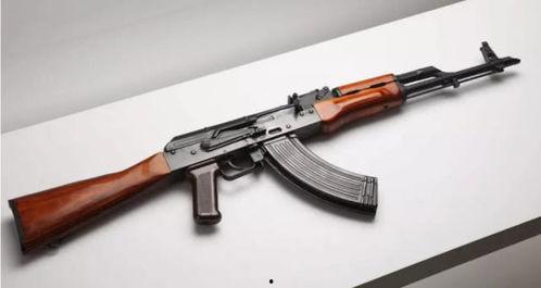 吃鸡ak最新爆料图片,外观升级,性能再突破! 第3张 吃鸡ak最新爆料图片,外观升级,性能再突破! 第3张