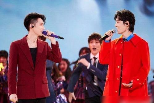 张艺兴和肖战最新爆料,揭秘幕后故事与精彩瞬间 第3张 张艺兴和肖战最新爆料,揭秘幕后故事与精彩瞬间 第3张